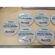 PROGA VANISH 100% FLUOROCARBON SHOCK LEADER 30M