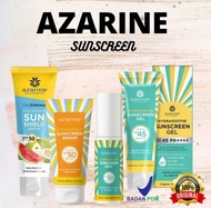 Azarine Hydrasoothe Sunscreen Gel SPF 45 PA++++ | Azarine Sunscreen