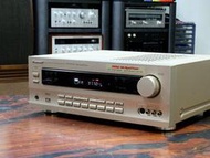 日系精品Pioneer vsx-509s 100w*5內建fm/am收音功能