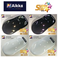 Aikka Special Effect Super Star Part 2 Automotive and Motorcycle