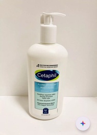 591ml Cetaphil Flare-Up body wash 舒特膚沐浴露滋潤乾燥肌, 舒緩濕疹發紅痕癢