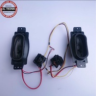 POLYTRON 22 INCH LED TV SPEAKER MODEL PLD22D9500 POLITRON SPEAKER PLD 22D9500