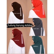 🏓⛳🎾[[COLOUR]] TUDUNG SARUNG SPORT ADIDAS TUDUNG SUKAN OUTDOOR DEWASA DAN KANAK KANAK⚽🏐🎾🏑🥅