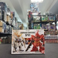 已售**********寄賣- GUNDAM-FW GUNDAM CONVERGE SP01	 050097230925084
