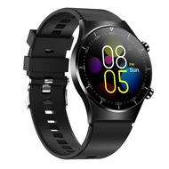 Top Bull G25 Smart Bracelet IP68 Waterproof Heart Rate Measurement 1.28 Inch Screen Sleep Monitoring Sport Watch for Android 4.4 Smart Wristband Multifunctional