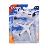 MAJORETTE AIRPLANE BOEING 787-9
