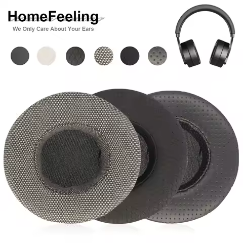Homefeeling Earpads For Audio-Technica ATH PRO500MK2 ATH-PRO500MK2 Headphone Soft Earcushion Ear Pad