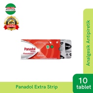 PANADOL EXTRA TAB