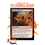 [MTG] The Lost Caverns of Ixalan Commander Decks: Shared Animosity