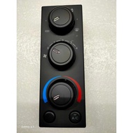 Beiben Heavy Card 80B Air Conditioner Heating Controller Switch Panel Assembly