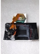 Shutter unit Canon eos 200D kiss x9