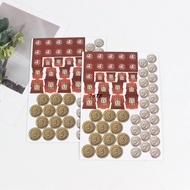 English Version Seven Miracles * 7Wonders * Card Game Casual Chessboard Board Game Board Game Card