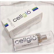Cellglo Creme 21 Fine Brightening Cream 100%