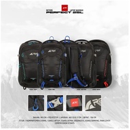 Arei Outdoorgear 71028 Perfect 25 Liter Men's Backpack