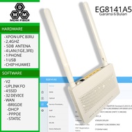 EG8141A5 XPON ONT ROUTER FIBER OPTIC MDM FIBER