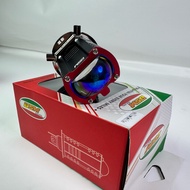 H4 3-legged H4 headlights, super bright 25Watt billed lights for vixion, cbr, verza, megapro and car