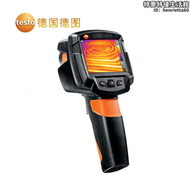 德圖（testo） 紅外線熱像儀 地暖電器熱成像儀 testo865