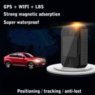 Mini Wifi Car GPS Tracker Vehicle Motorcycle Person Luggage Waterproof GPS Locator Real Time Trackin