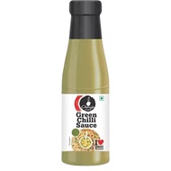 CHINGS GREEN CHILLI SAUCE 190GM-Expiry Date 14 NOV 2025