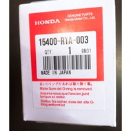 HONDA OIL FILTER 15400-RTA-003