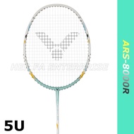 VICTOR Auraspeed 8000 4U & 5U Badminton Racket FREECORE ARS-8000R ARS-8000M ARS-8000A