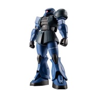 ROBOT魂 扎古1 萬代 MS-05B A.N.I.M.E. 黑色三連星 萬代魂限日版