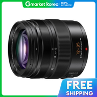 Panasonic | เลนส์มาตรฐานของแท้ Leica DG รุ่น H-ES12035GC (12-35 มม. F2.8)