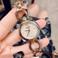 Tis3sote Watch Female T084.210.22.117.00 Fritillary Small Dial Fashion Watch
