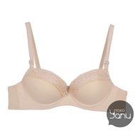 Size 34B - 38B | Push Up Bra Wire Bra YUNA 086