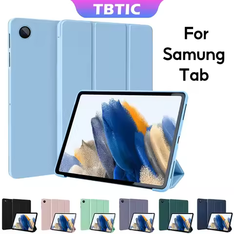 TBTIC Case for Samsung Galaxy S6 Lite P610 P615 A9 A7 Lite 8.7IN Tab A8 10.5IN A9 Plus S7 S8 S9 11IN