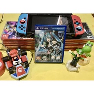 Hatsune Miku: Project Diva F 2nd Vita Game