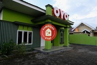 OYO752ABZ旅館 (OYO 752 Abz Guest House Syariah)