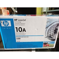 (cleanrance stock)Hp Q2610A toner cartridge for laserjet 2300