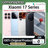 Xiaomi 17 Ultra Leica | Xiaomi 17 Pro Max | Xiaomi 17 Pro | Xiaomi 17 Max | Xiaomi 17 Snapdragon 8 E