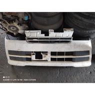 JDM BUMPER DEPAN MIRA AVY NA euro
