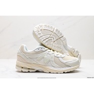 AlME LE0N D0RE x New Balance NB 860 v2 ML860AH2 comfortable casual white sports shoes