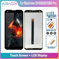 New For Blackview BV9900 BV9900E BV9900 Pro BV9700 Pro Touch Screen + LCD Display For Blackview BV95