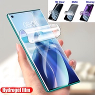 For Xiaomi Redmi 13 13C Note 13 Pro Plus Pro+ 13R Pro Note 12S 12 Pro Plus Pro+ 5G Screen Protector 