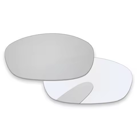 Qyvolux Replacement Lenses for Ray-Ban Wayfarer RB2132 52mm Sunglasses Polarized - Multiple Options