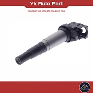 (HIGHT QUALITI)PEUGEOT 308,3008,408,508 PLUG COIL