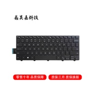 Suitable for Dell Dell Latitude 3450 3460 3470 3480 3488 Notebook Keyboard