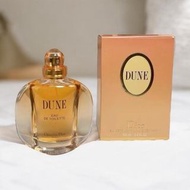 包順豐 Christian Dior Dune 迪奧沙丘女士EDT 100ml