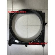 ISUZU D-MAX DMAX D MAX 2021 1.9cc & 3.0cc RADIATOR FAN GUARD COVER NEW