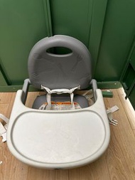 Chicco 便攜式可摺餐椅