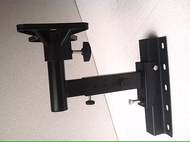 30KG12吋喇叭架二隻 音箱吊架一雙 揚聲器掛牆架一對