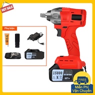 Ketewe Specialized 38N.m Power BuLong Shot Machine - Brushless Free 1 22MM Gun