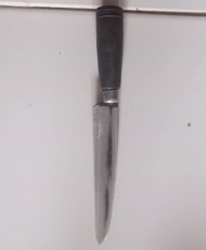 Pisau Dapur Super Tajam ex. plat Gergaji