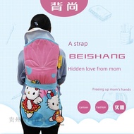 toddler carrier ergobaby carrier Traditional baby back strap baby back bag by small back fan shoulde