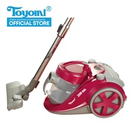 TOYOMI Vacuum Cleaner 2200W - VC 9347