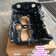 BMW F10, F30, X1, X3, X5, N20 ENGINE VALVE COVER ASSY [1PCS] READY STOCK 